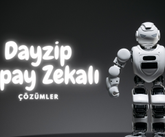 Dayzip 17 Farklı Analiz