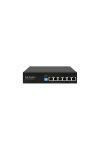 PS-1004E-2E 4+2 Port AI POE Switch