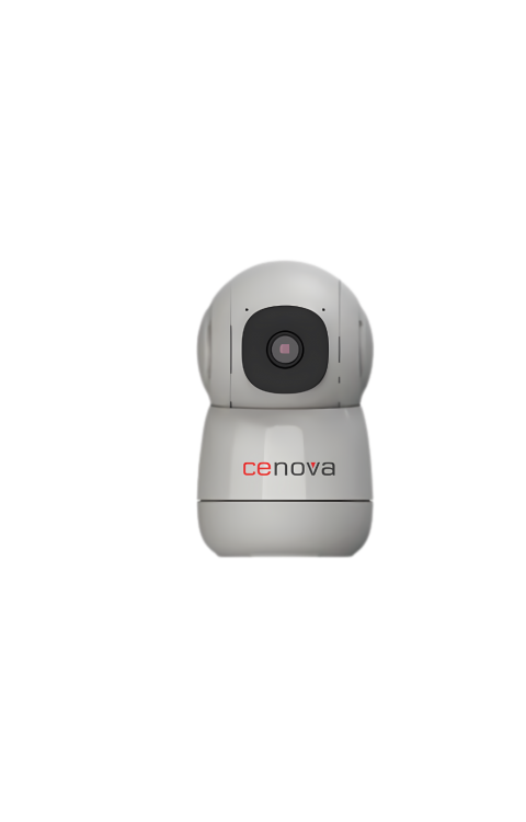 CN-V2KPT 4MP WiFi Kamera