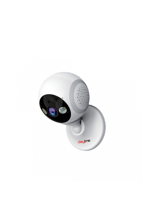 DL-103 3MP Wifi Dijital PT Kamera