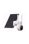 CN-207B-W 3MP Solar WiFi PTZ Kamera