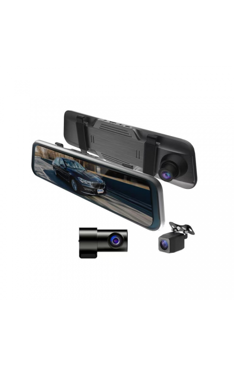 CN-130A 3 Kanallı Video Kaydedici Dashcam Kamera CN-130A 3 Kanallı Video Kaydedici Dashcam Kamera