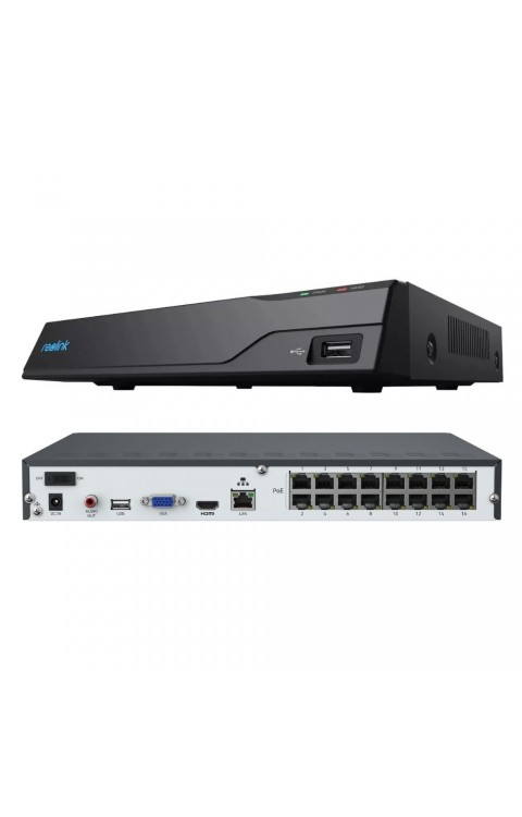 Reolink NVS16 Poe Reolink NVS16 Poe
