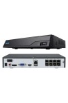 Reolink NVS8 Poe Reolink NVS8 Poe