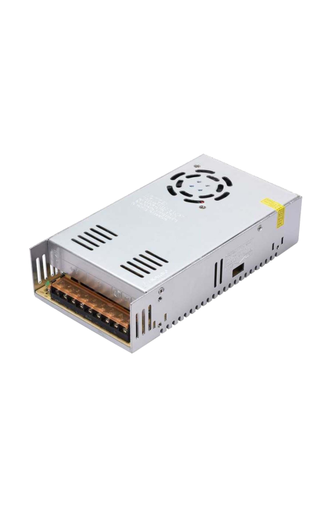 12 Volt 30 Amper Adaptör