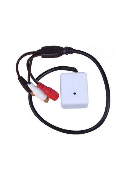 Kutu Ses Modülü Kutu Ses Modülü