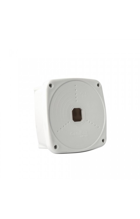 CamBox DM-140 White