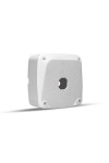 CamBox Evo 128 Hq Junction Box Wht CamBox Evo 128 Hq Junction Box Wht