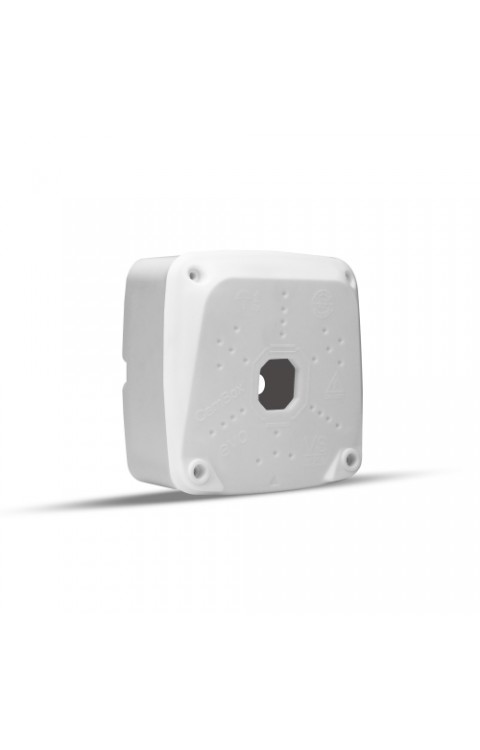 CamBox Evo 128 Hq Junction Box Wht CamBox Evo 128 Hq Junction Box Wht