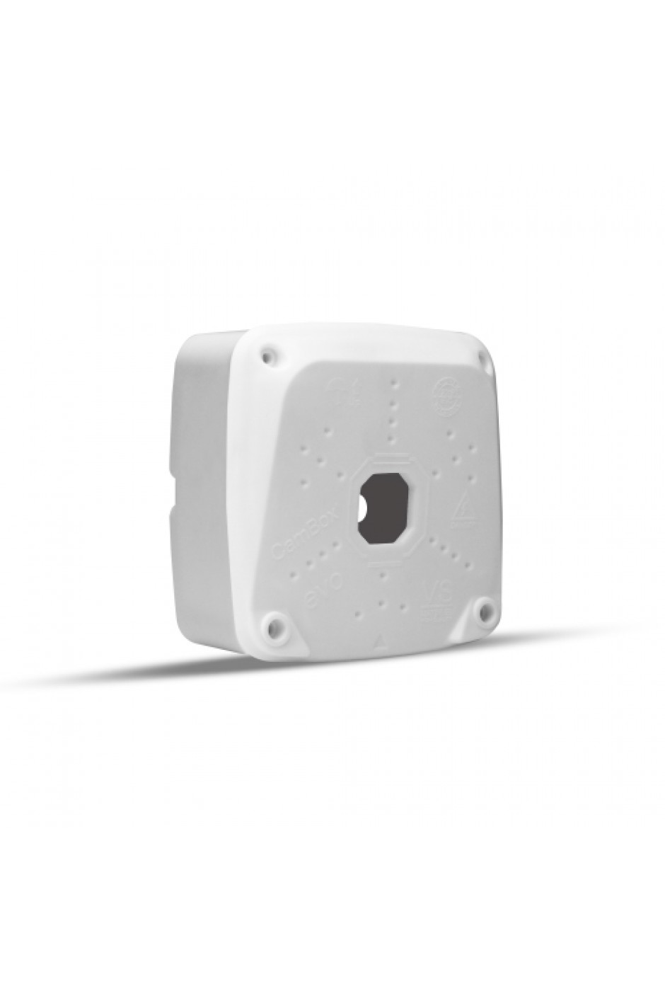 CamBox Evo 128 Hq Junction Box Wht CamBox Evo 128 Hq Junction Box Wht