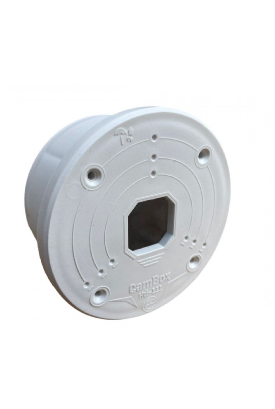 CamBox HD 111 Junction Box CamBox HD 111 Junction Box