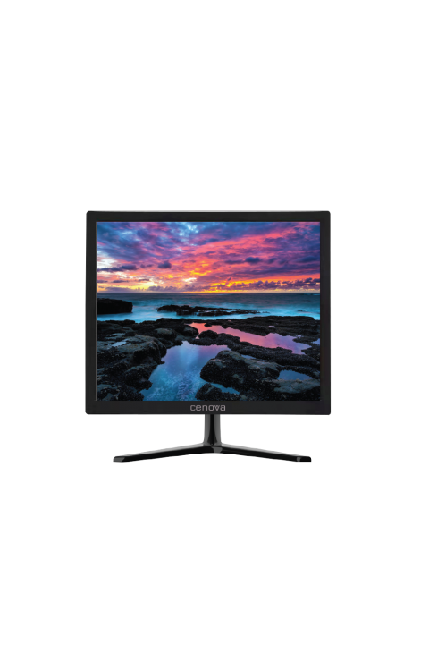 CN-17M 17.1'' 2K Monitör