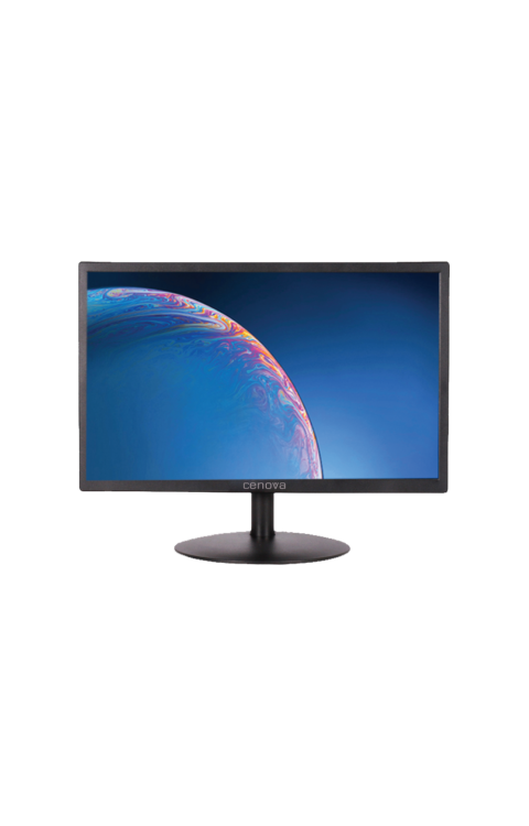 CN-22M 22" 2K Monitör