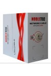 Nobletec Cat6 UTP Kablo - 23 AWG - 305M