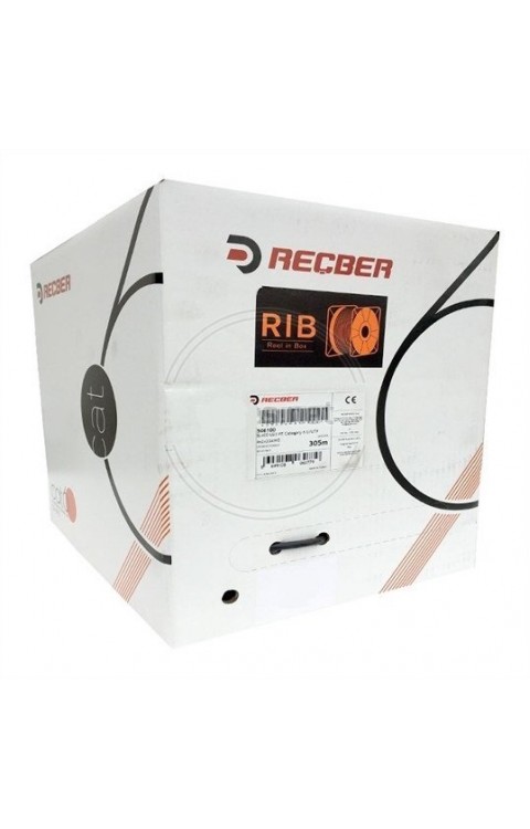 Reçber Cat6 Kablo Reçber Cat6 Kablo
