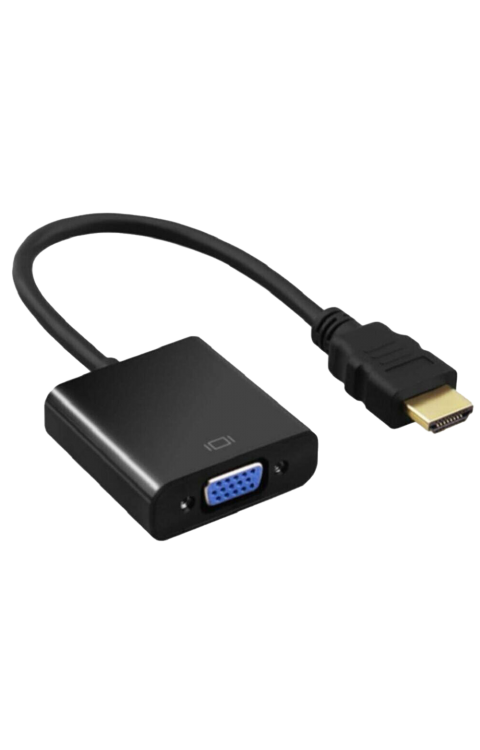 HDMI-VGA Dönüştürücü