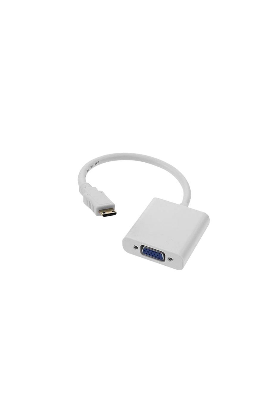 HDMI-VGA Dönüştürücü 