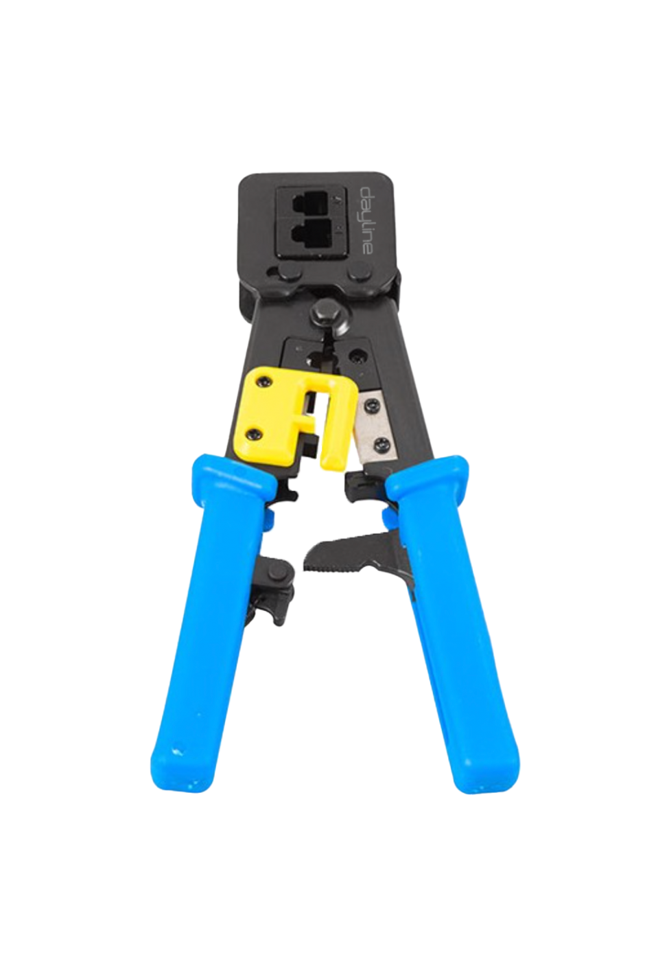 DL-500 RJ45 Çakıcı Pense