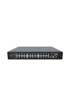 DL-6924PS 24 Port PoE Switch