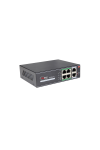 SWP-H1064PL 4 Port Poe Switch