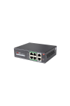 SWP-H1064PL 4 Port Poe Switch