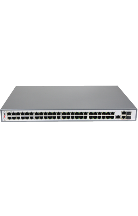 SWP-POE31048PF 48 Port PoE Switch