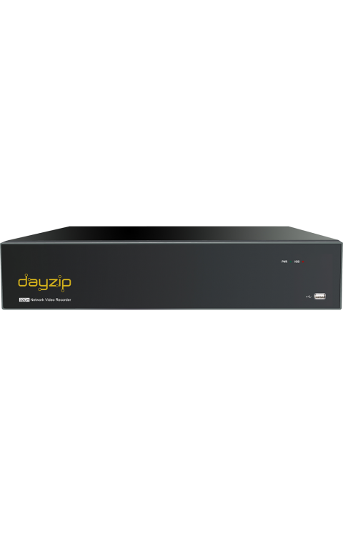 DZ-7864 64 Kanal NVR Kayıt Cihazı