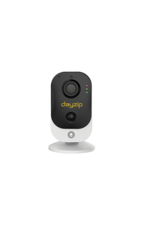 DZ-4444 2MP IP Küp Kamera