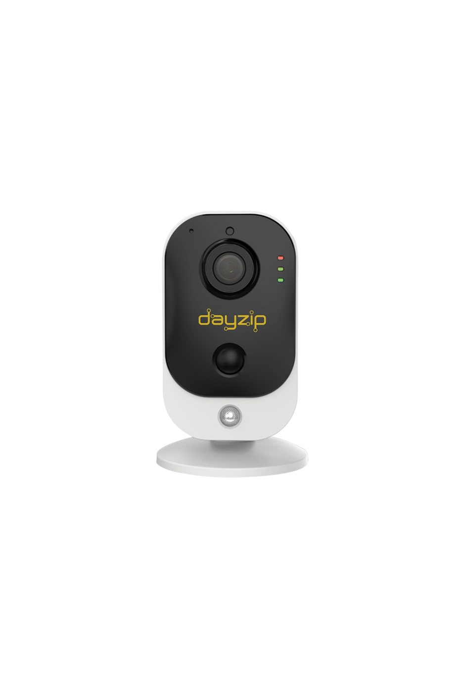 DZ-4444 Wi-Fi 2MP IP Küp Kamera