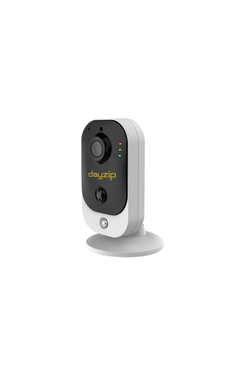 DZ-4444 2MP IP Küp Kamera