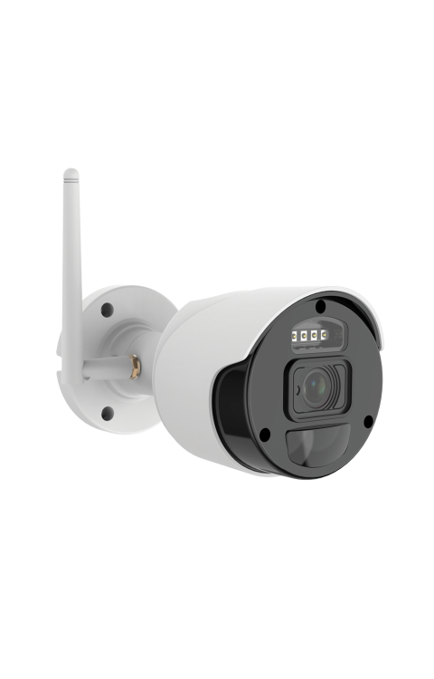 DZ-5555 2MP WiFi Bullet Kamera