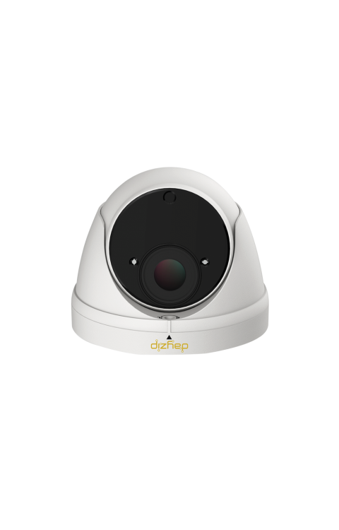 DZ-2506V 5MP AHD DOME KAMERA
