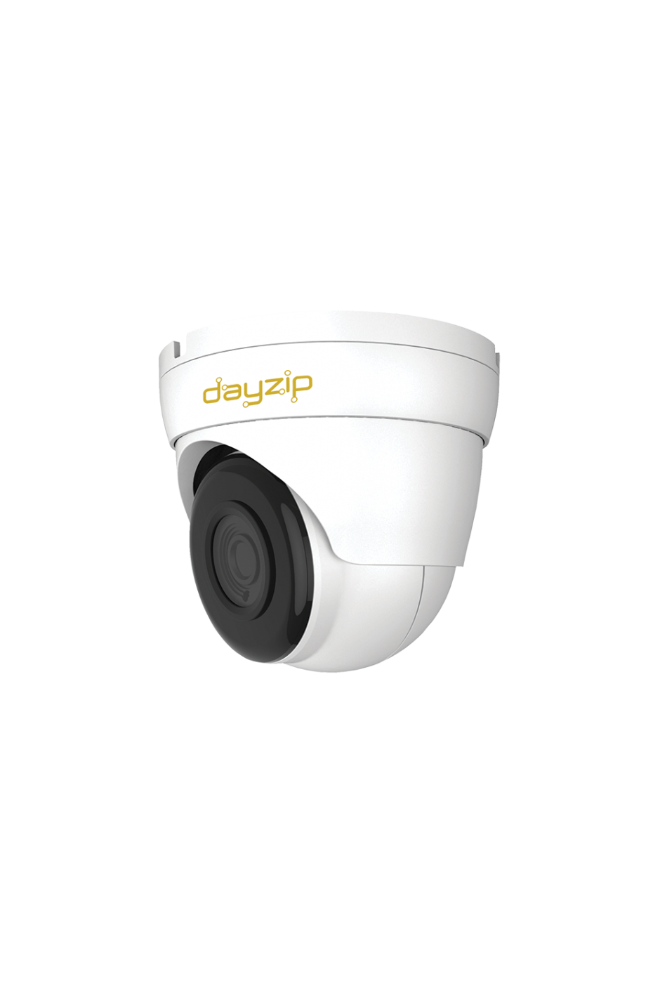 DZ-2528 5MP AHD DOME KAMERA