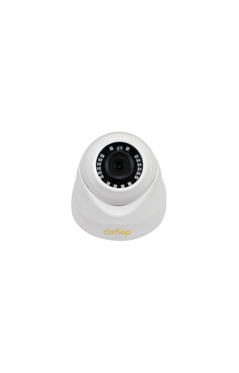DZ-5228 5MP AHD Dome Kamera