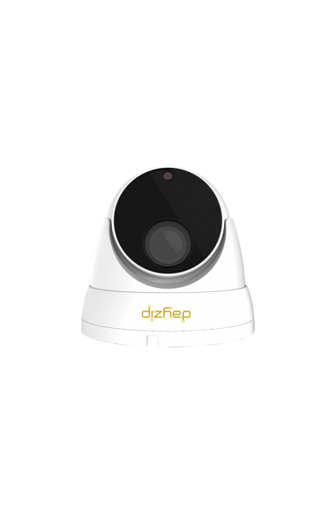 DZ-2212D 2MP IP Motorize Dome Kamera