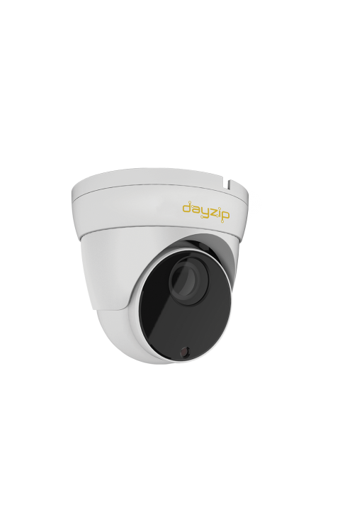 DZ-2212D 2MP IP Motorize Dome Kamera