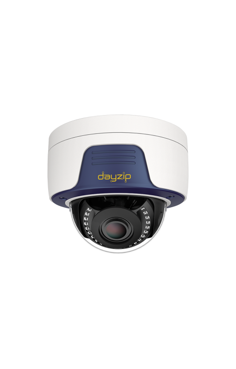 DZ-2525 2MP IP Dome Kamera