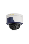 DZ-2525 2MP IP Dome Kamera
