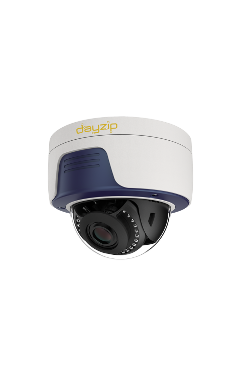 DZ-2525 2MP IP Dome Kamera