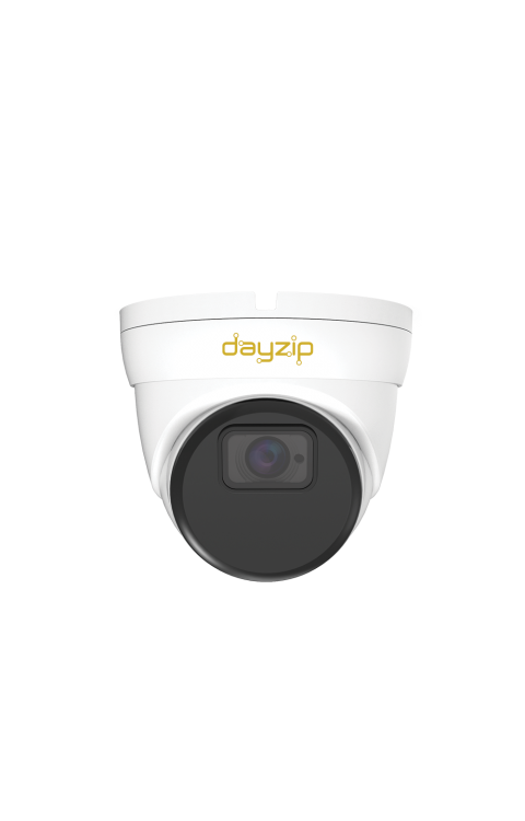 DZ-3428D 2MP IP Dome Kamera