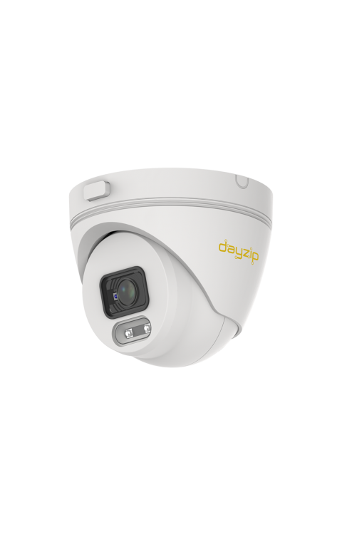 DZ-4428 4MP IP Dome Kamera