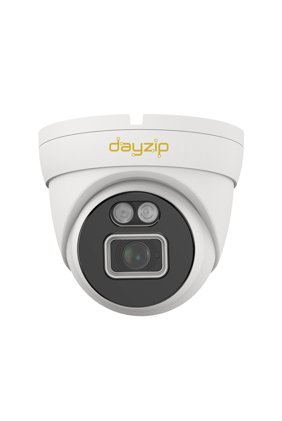 DZ-FC5330 5MP IP Full Color Dome Kamera