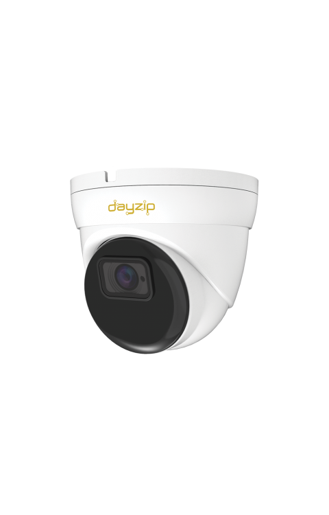 DZ-5330 5MP Starlight IP Dome Kamera