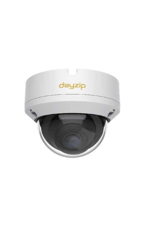 DZ-AW3428 2MP IP Starlight Dome Kamera