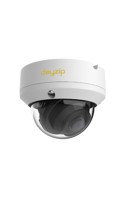 DZ-AW3428 2MP IP Starlight Dome Kamera