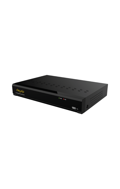 DZ-5516L 16 Kanal 5MP XVR Kayıt Cihazı