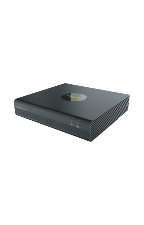 DZ-5504L 4 Kanal XVR Kayıt Cihazı