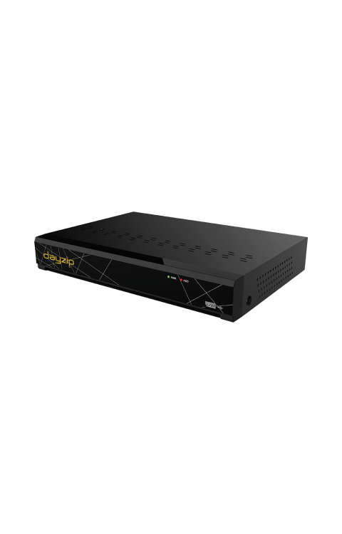 DZ-8516P 16 Kanal PoE NVR Kayıt Cihazı