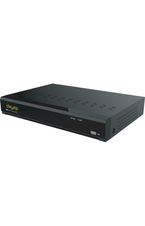 DZ-6416P 16 Kanal PoE NVR Kayıt Cihazı