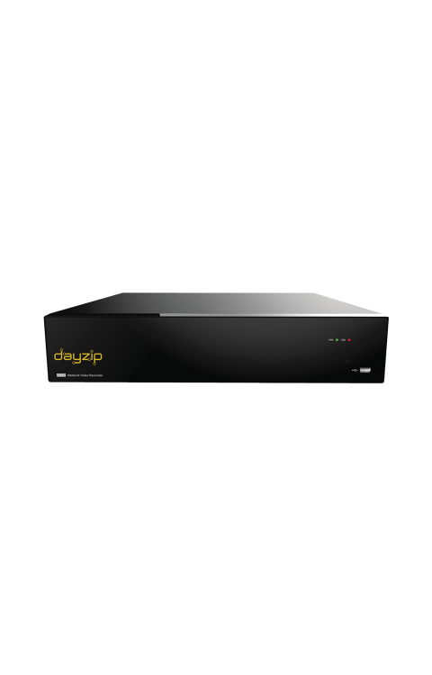 DZ-6464R 64 Kanal Raid NVR Kayıt Cihazı